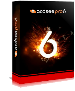 ACDSee Pro 6.1 Build 197 Final / RePack by loginvovchyk Rus (x86/x64) / Portable [2012]