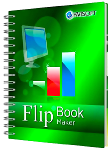 Kvisoft FlipBook Maker Pro v3.6.6 Final (2012) Русский присутствует