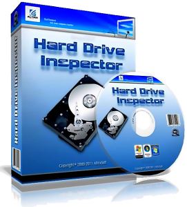 Hard Drive Inspector Pro v4.1 Build 145 Final / for Notebooks / Hard Drive Inspector Pro & for Notebooks v4.1 Build 145 Portable (2012) Русский есть