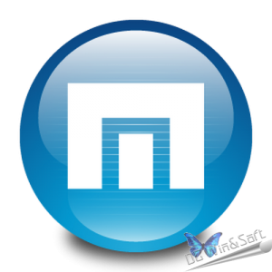 Maxthon 3.5.2.1000 Final + Portable (2012) Русский присутствует