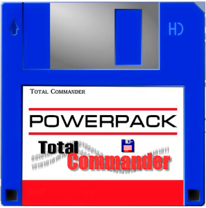 Total Commander 8.01 LitePack | PowerPack | ExtremePack 2012.12а Final + Portable (от 31.12.2012) Русский присутствует