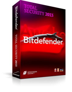 Bitdefender Total Security 2013 16.24.0.1682 (2013) Русский