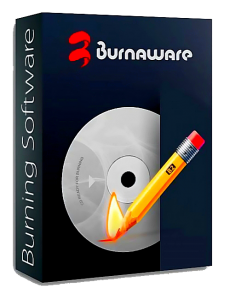 BurnAware Professional v5.5 Final DC 01.01.2013 (2013) Русский присутствует