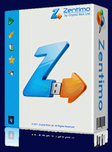 Zentimo xStorage Manager v1.7.3.1227 Final (2013) Русский присутствует