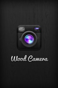 [SD] Wood Camera – Vintage Photo Editor [2.0, Фото, iOS 5.0, ENG]