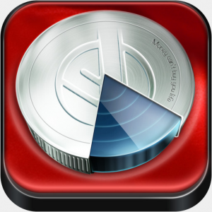 [SD] MoneyWiz - Финансовый Помощник [1.3.7, Финансы, iOS 4.3, RUS]