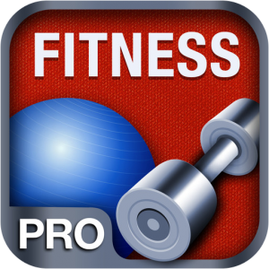 [SD] All-in Fitness Pro [v6.2, Здоровье и фитнес, iOS 4.3, RUS]