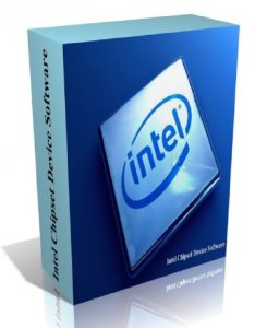 Intel® Chipset Device Software 9.4.0.1017 (2013) Русский присутствует