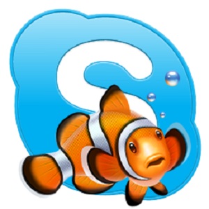 Clownfish for Skype 3.20 (2013) Русский присутствует