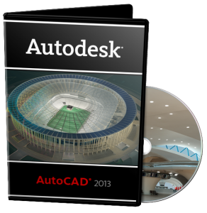 Autodesk AutoCAD 2013 SP2 (2013) by JekaKot