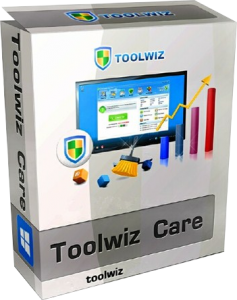 Toolwiz Care 2.1.0.5000 (2013) + Portable