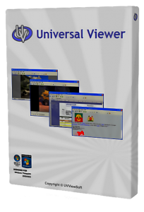 Universal Viewer Pro v6.5.4.2 Final / Portable / Plugins (2013) Русский присутствует