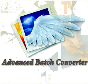 Advanced Batch Converter v7.5 Final (2013) Русский присутствует
