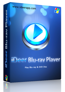 iDeer Blu-ray Player v1.2.9.1239 Final (2013) Русский присутствует