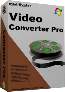 mediAvatar Video Converter Pro v7.7.2 Build 20130508 Final (2013) Русский присутствует