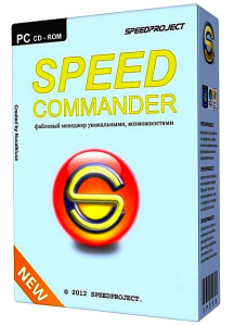 SpeedCommander v14.60 build 7200 Final + Portable (2013) Русский присутствует