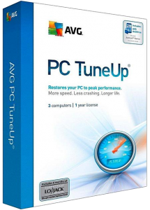 AVG PC Tuneup v12.0.4020.3 Final + Portable (2013) Русский присутствует