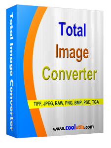 CoolUtils Total Image Converter v1.5.111 Final (2013) Русский присутствует