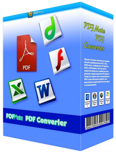 PDFMate PDF Converter Professional v1.63 Final + Portable (2013) Русский присутствует