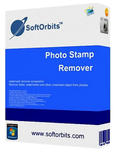 Photo Stamp Remover v5.3 Final / RePack by KpoJIuK / Portable (2013) Русский присутствует