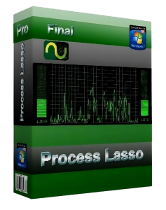 Process Lasso Pro v6.6.0.12 Final + Portable (2013) Русский присутствует