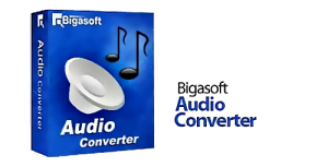 Bigasoft Audio Converter v3.7.44.4896 Final + Portable (2013) Русский присутствует