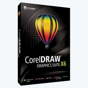 CorelDRAW Graphics Suite X6 16.4.0.1280 SP4 Special Edition [Ru/En] RePack by {A.L.E.X.}