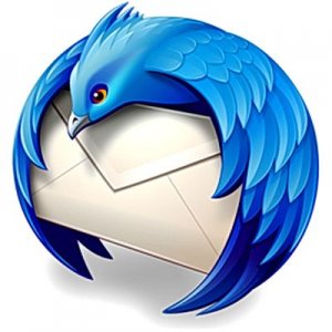 Mozilla Thunderbird 24.0 beta 2 (2013) Русский