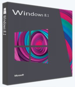 Windows 8.1 RTM x64 x86 by WZOR (2013) [English]