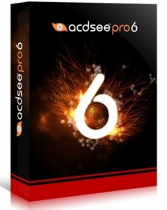 ACDSee Pro 6.3 Build 221 Final Portable by punsh (2013) Русский