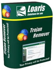 Loaris Trojan Remover 1.2.9.2 (2013) Русский присутствует