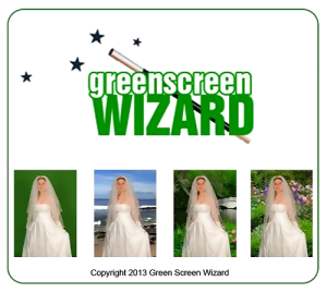 Green Screen Wizard Pro v7.4 Final + Portable (2013) Русский + Английский
