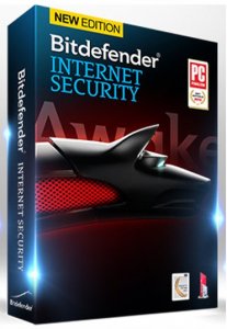 Bitdefender Internet Security 2014 17.17.0.773 (2013) Английский
