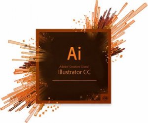 Adobe Illustrator CC 17.0.0 RePack by JFK2005 [Ru/En]