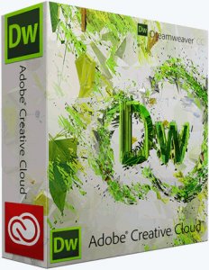 Adobe Dreamweaver CC (v13.1.0) Update 1 by m0nkrus (2013) Русский + Английский