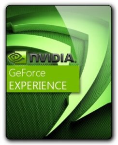 NVIDIA GeForce Experience 1.7.0.0 (2013) Русский присутствует