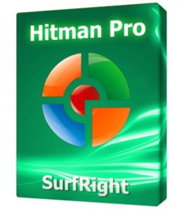 Hitman Pro 3.7.8 Build 208 Final (2013) Русский + Английский