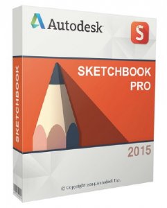 Autodesk SketchBook Pro 2015 7.0.0 Final [En]