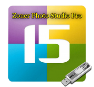 Zoner Photo Studio Pro 15.0.1.8 Rus Portable by Valx [Rus]