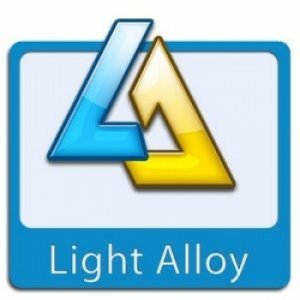Light Alloy 4.7.8 build 1196 Final RePack (& Portable) by D!akov [Multi/Ru]
