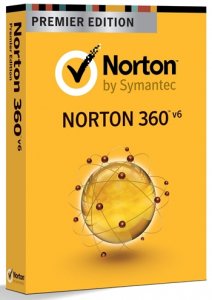 Norton 360 Premier Edition 21.6.0.32 [Ru]
