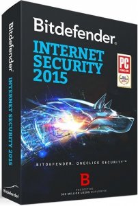Bitdefender Internet Security 2015 18.20.0.1429 [Eng]