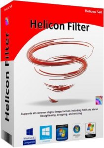 Helicon Filter 5.5.6 [Multi/Ru]