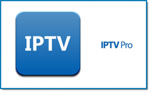 IPTV Pro 5.4.9 (2020) Android