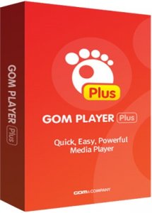 GOM Player Plus 2.3.57.5321 (2020) РС | Repack & Portable