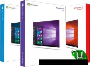 Оригинальные образы  Windows 10 Version 2004 Июль 2020)