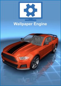 Wallpaper Engine 1.2.70 RePack by xetrin [Multi/Ru]