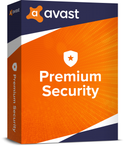 Avast Premium Security (20.5.2415) На Русском