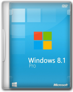 Windows 8.1 Pro образ для флешки