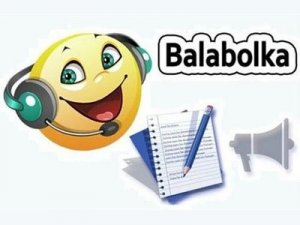 Balabolka 2.15.0.759 + Portable [Multi/Ru]